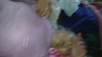 Video In Hd Della Delizia Anale Della Nonna Cinese