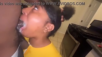 My Stepsister Is A Thot Bro Family Drama With My Hot Ebony Slut Omg You Suck A Good Dick.